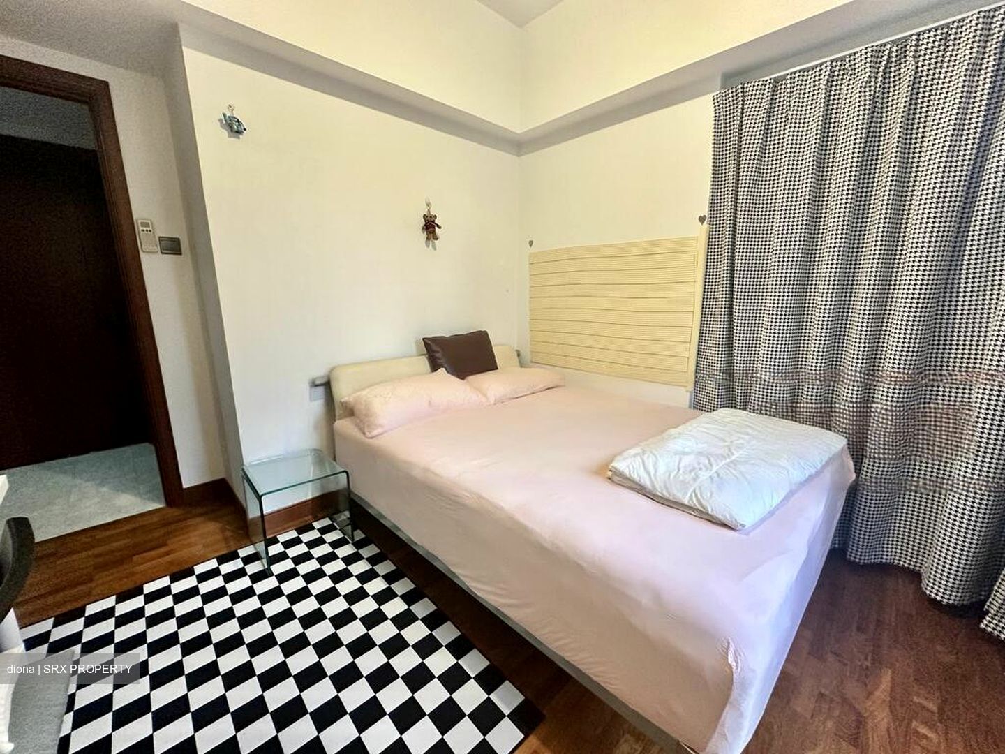 The Mayfair (D22), Condominium #514339051